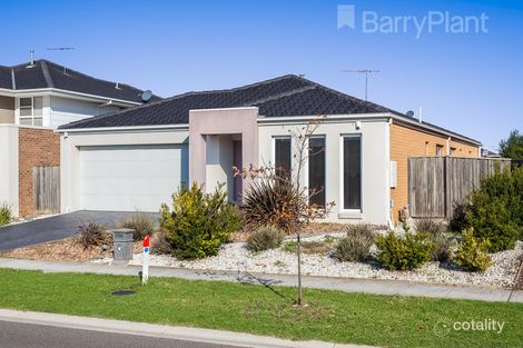 Property photo of 34 Cooinda Way Point Cook VIC 3030