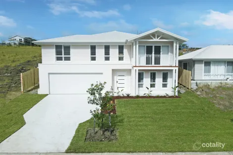 Property photo of 5 Sandhill Close Catherine Hill Bay NSW 2281