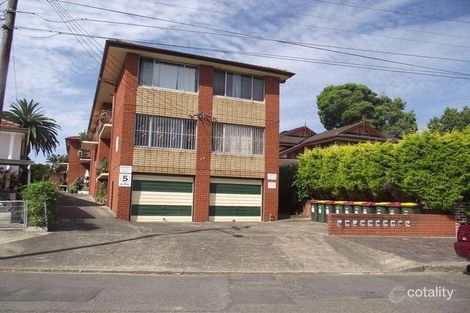 Property photo of 7/29 Pine Street Marrickville NSW 2204
