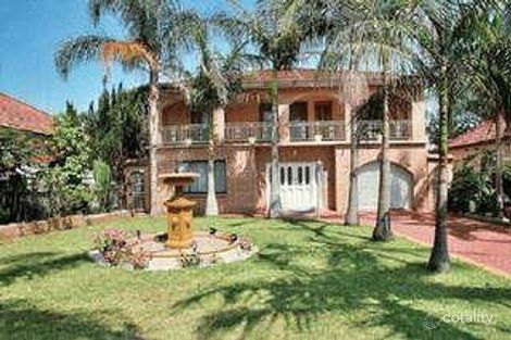 Property photo of 17 Antwerp Street Auburn NSW 2144