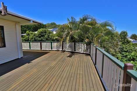 Property photo of 136 Schofield Parade Keppel Sands QLD 4702