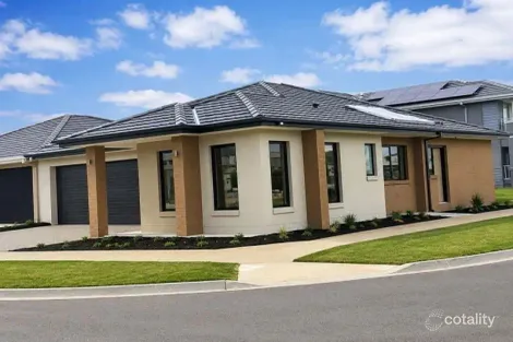 Contact Agent For Address, Berwick, VIC 3806
