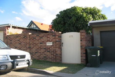 Property photo of 271 Willoughby Road Naremburn NSW 2065
