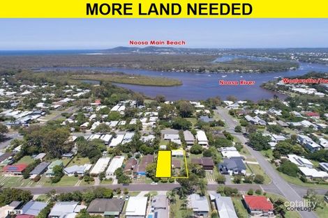 51 Hendry St, Tewantin, QLD 4565