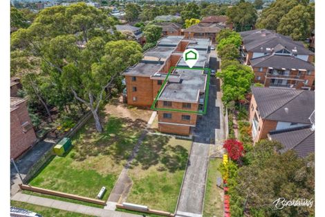 Property photo of 5/34 Addlestone Road Merrylands NSW 2160