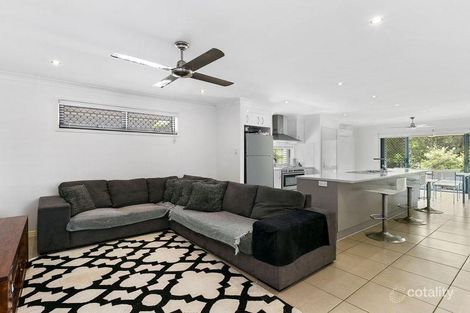 Property photo of 41 Worchester Crescent Wakerley QLD 4154