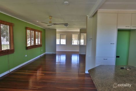 Property photo of 136 Schofield Parade Keppel Sands QLD 4702