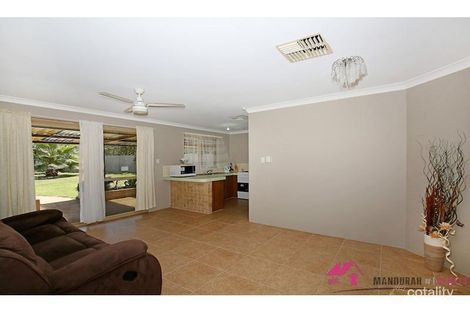 Property photo of 42 Luckhurst Drive Mandurah WA 6210