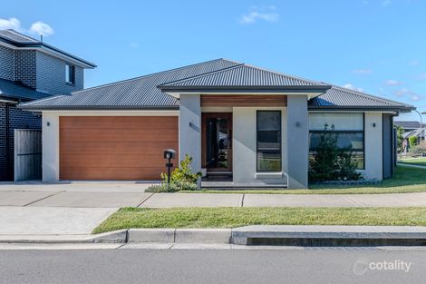 7 Midnight Ave, Caddens, NSW 2747