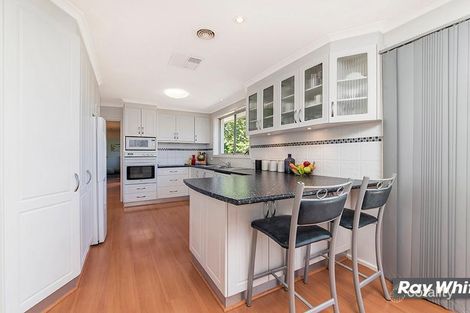 Property photo of 31 Badenoch Crescent Evatt ACT 2617