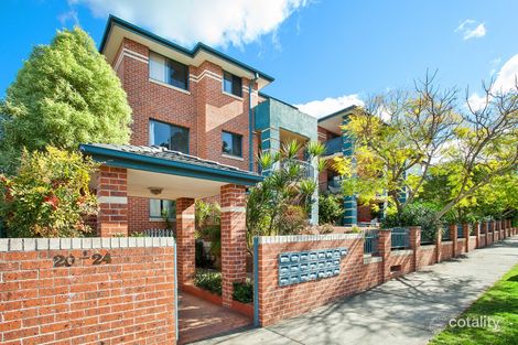 Property photo of 20-24 Simpson Street Auburn NSW 2144