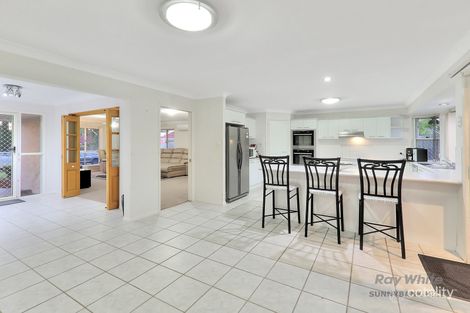 Property photo of 38 Lotusbird Place Calamvale QLD 4116