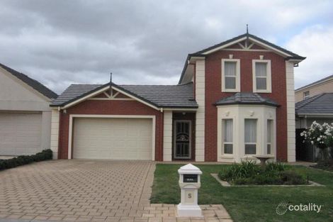 5 Park Lane, Henley Beach, SA 5022