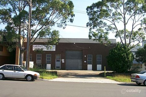 9 Egerton St, Silverwater, NSW 2128