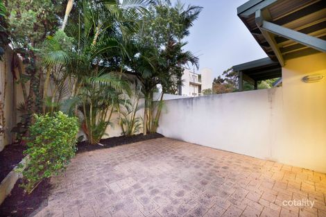 Property photo of 3/1 King Edward Street South Perth WA 6151