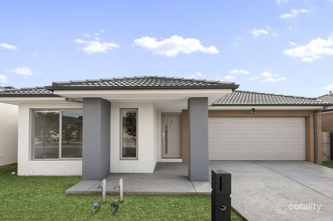 Property photo of 11 Fleurieu Circuit Armstrong Creek VIC 3217