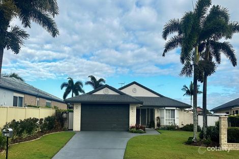 16 Topsail Cct, Banksia Beach, QLD 4507