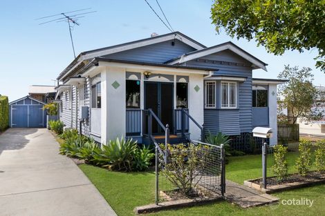 16 Sloman St, Booval, QLD 4304
