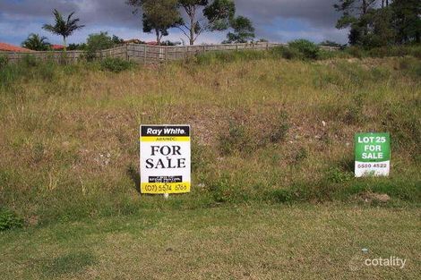 28 Craigs Way, Maudsland, QLD 4210