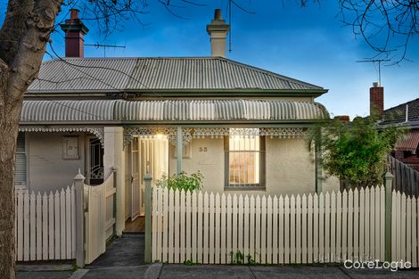 33 South St, Ascot Vale, VIC 3032