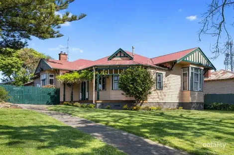 Property photo of 14 Bridge Street Korumburra VIC 3950