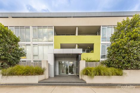 205/2 La Scala Ave, Maribyrnong, VIC 3032