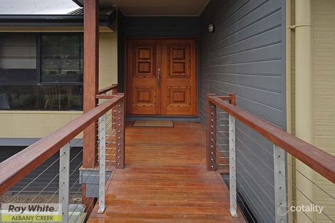 Property photo of 33 Pardalote Place Cashmere QLD 4500