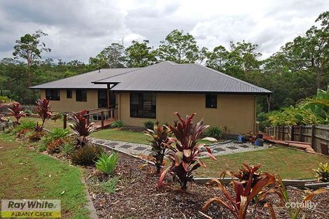 Property photo of 33 Pardalote Place Cashmere QLD 4500