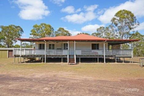 Property photo of 54 Bengtson Road River Heads QLD 4655