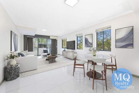 Property photo of 1/14-22 Water Street Lidcombe NSW 2141