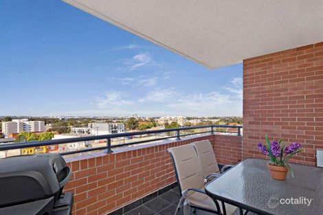 Property photo of 4109/57-59 Queen Street Auburn NSW 2144