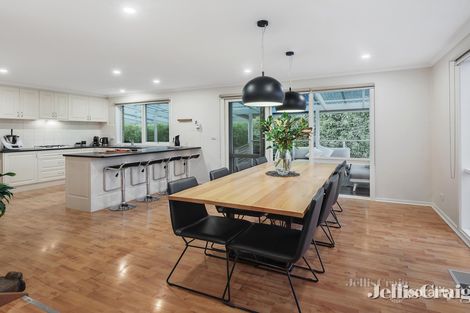 Property photo of 14 Lanier Crescent Croydon North VIC 3136