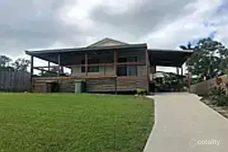 1 Olsen Pl, Jubilee Pocket, QLD 4802