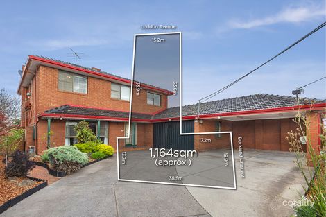 Property photo of 25 Buckland Crescent Keilor VIC 3036