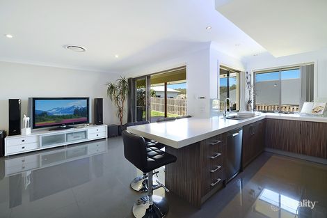 Property photo of 5 Coachella Crescent Upper Coomera QLD 4209