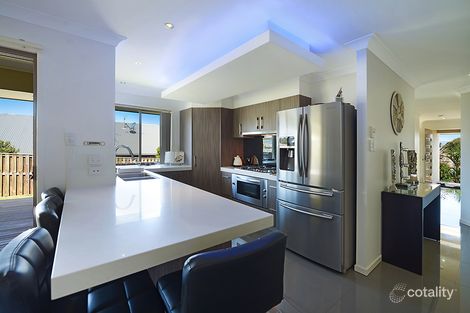 Property photo of 5 Coachella Crescent Upper Coomera QLD 4209