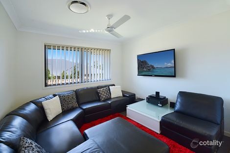 Property photo of 5 Coachella Crescent Upper Coomera QLD 4209