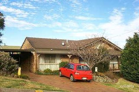 Property photo of 3 Oakleigh Street Rockville QLD 4350