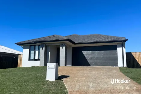 9 Thornbill Cl, Branyan, QLD 4670