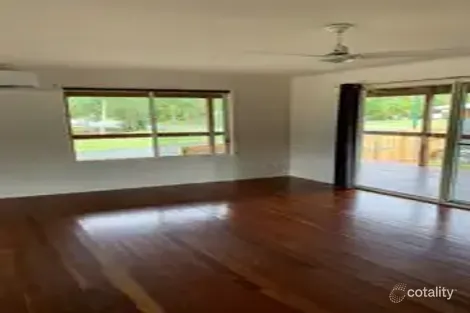 Property photo of 1 Olsen Place Jubilee Pocket QLD 4802