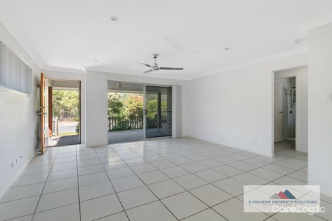 Property photo of 21 Damian Leeding Way Upper Coomera QLD 4209