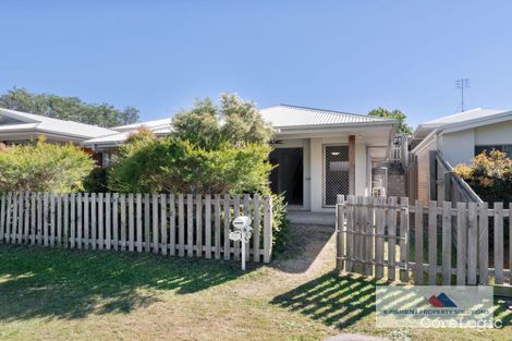 Property photo of 21 Damian Leeding Way Upper Coomera QLD 4209
