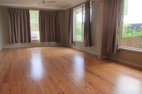 Property photo of 35 Nereida Close Kotara NSW 2289