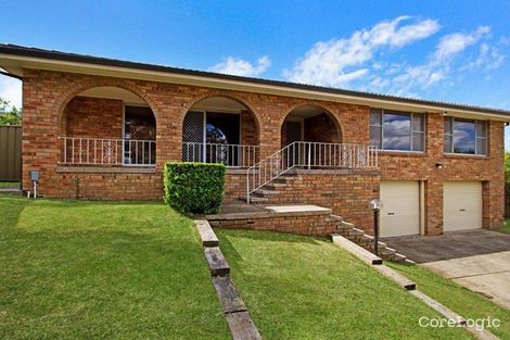 Property photo of 6 Howe Place Kings Langley NSW 2147