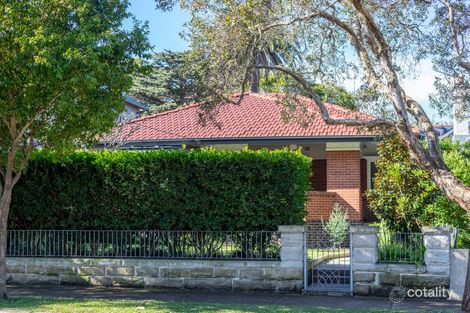 23 Robertson Rd, Centennial Park, NSW 2021