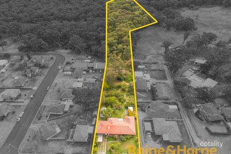 Property photo of 298 Lake Road Glendale NSW 2285