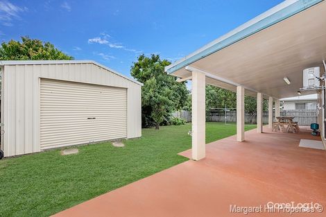 Property photo of 8 Walsh Street Wulguru QLD 4811