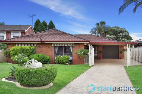 2a Warren Rd, Woodpark, NSW 2164