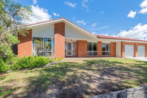 Property photo of 25 Kingscote Crescent Bonython ACT 2905