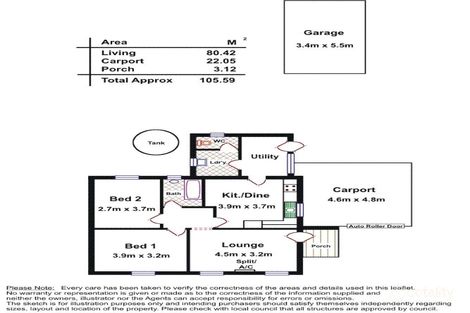 22 Third Ave, Woodville Gardens, SA 5012